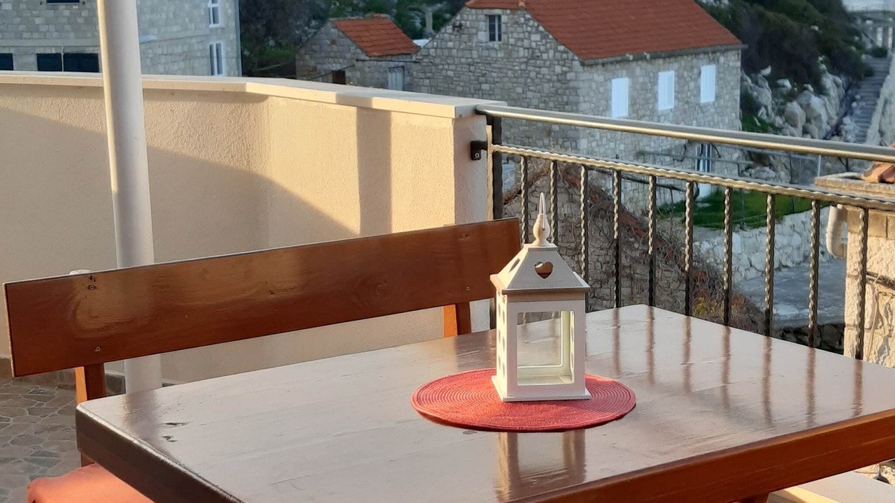 Photo of Patio Balcony in Kozarica