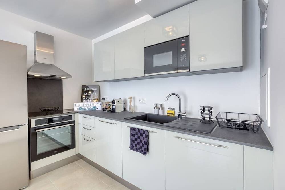 Photo of Kitchen in Chessy