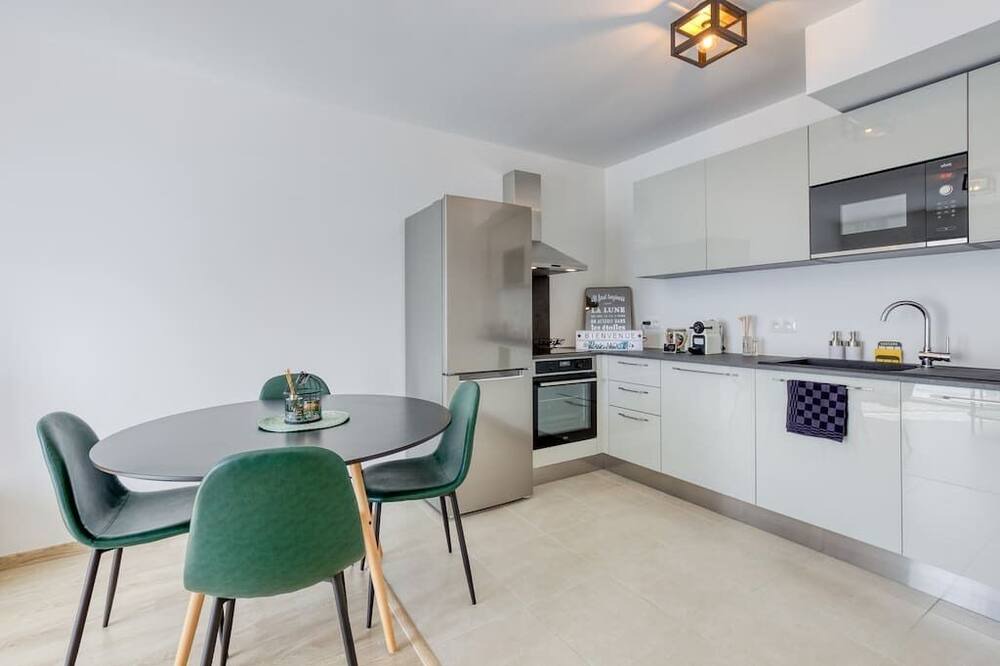 Photo of Kitchen in Chessy