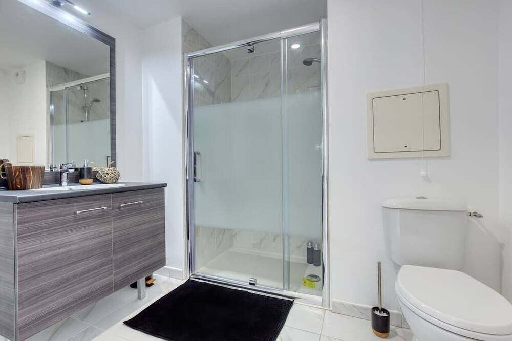 Photo of Bathroom in Chessy