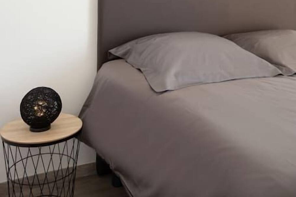 Photo of Bedroom in Chessy