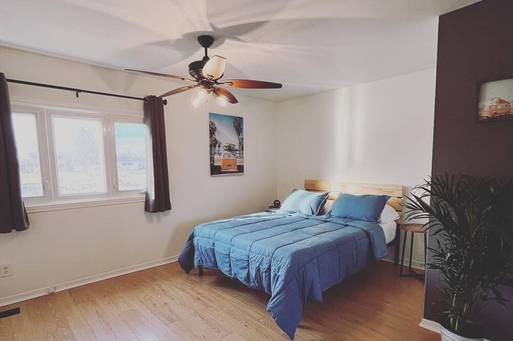 Photo of Bedroom in Martintown