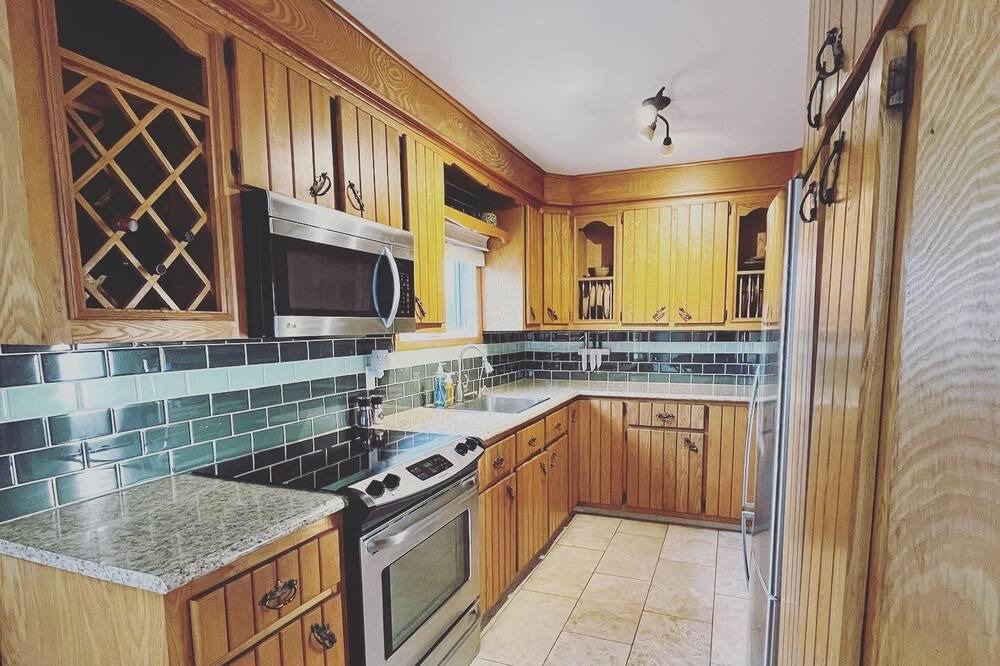 Photo of Kitchen in Martintown