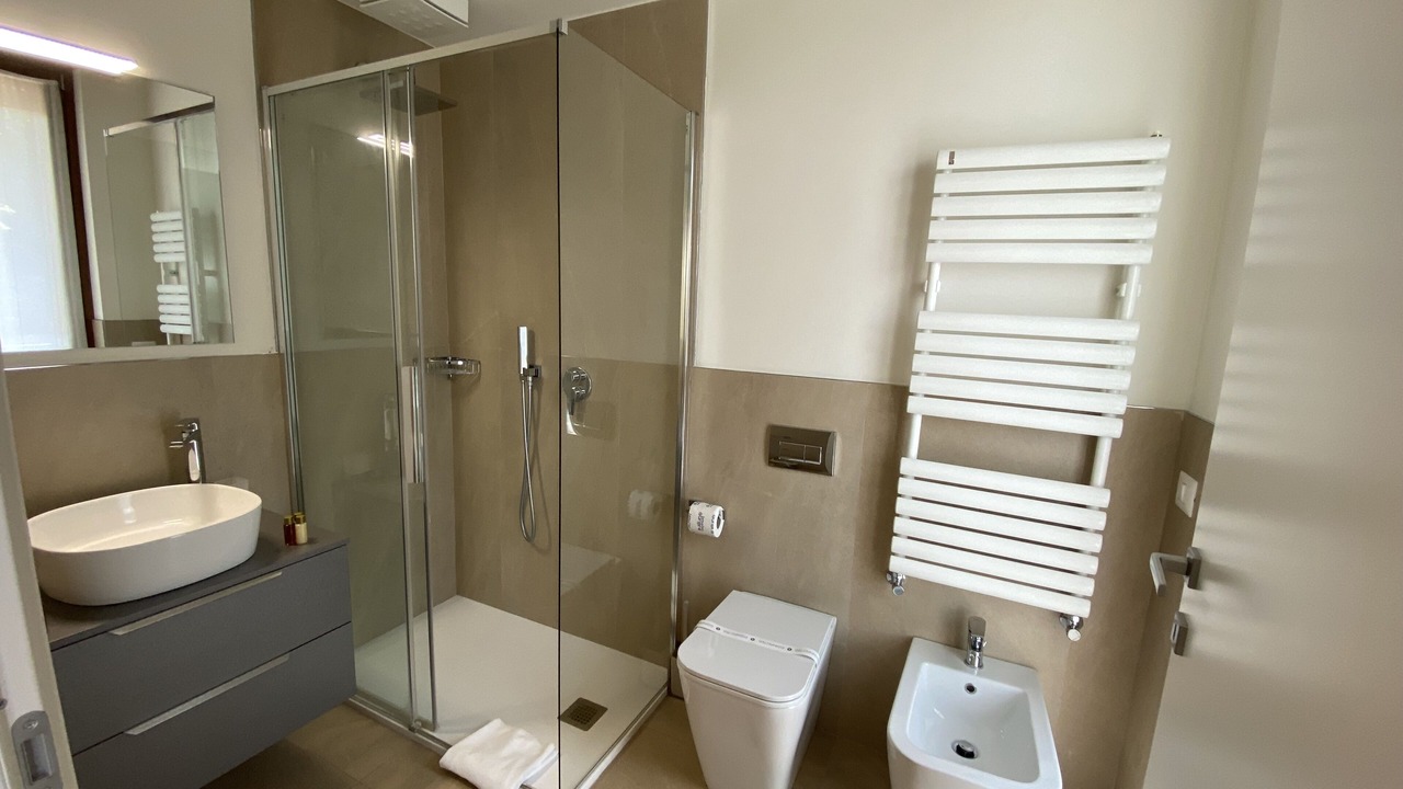 Photo of Bathroom in Pavia