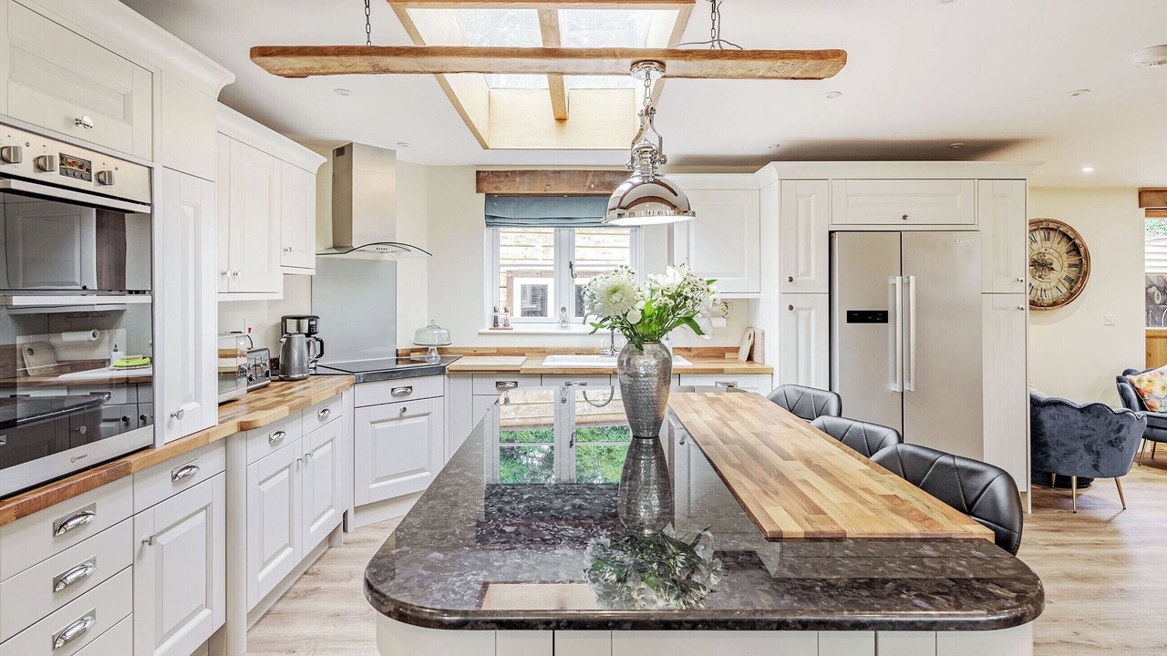 Photo of Kitchen in Bedford