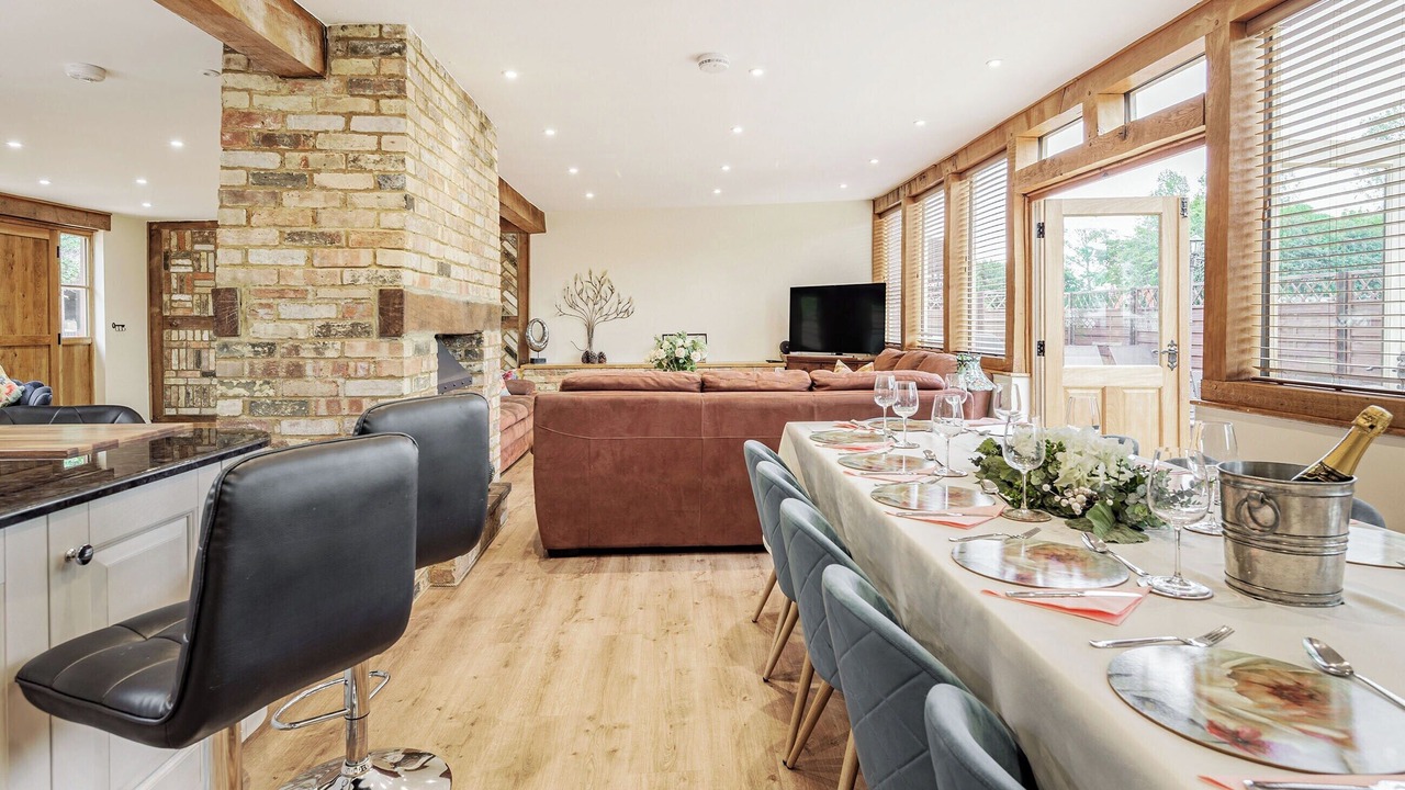 Photo of Others in Bedford