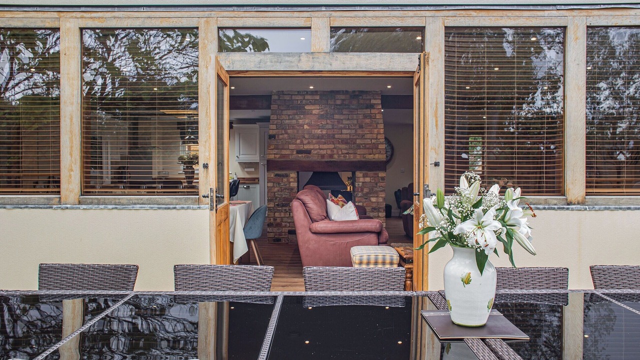 Photo of Outdoor in Bedford