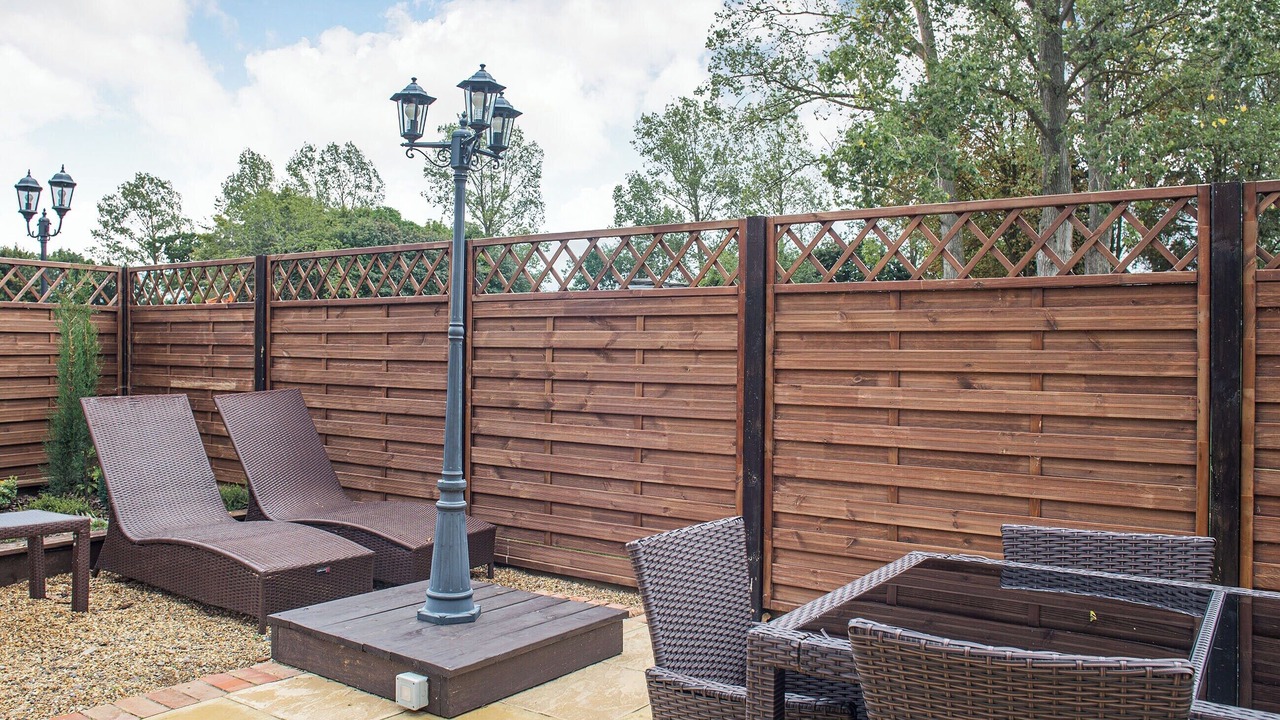 Photo of Outdoor in Bedford