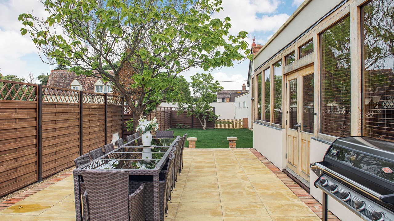 Photo of Outdoor in Bedford