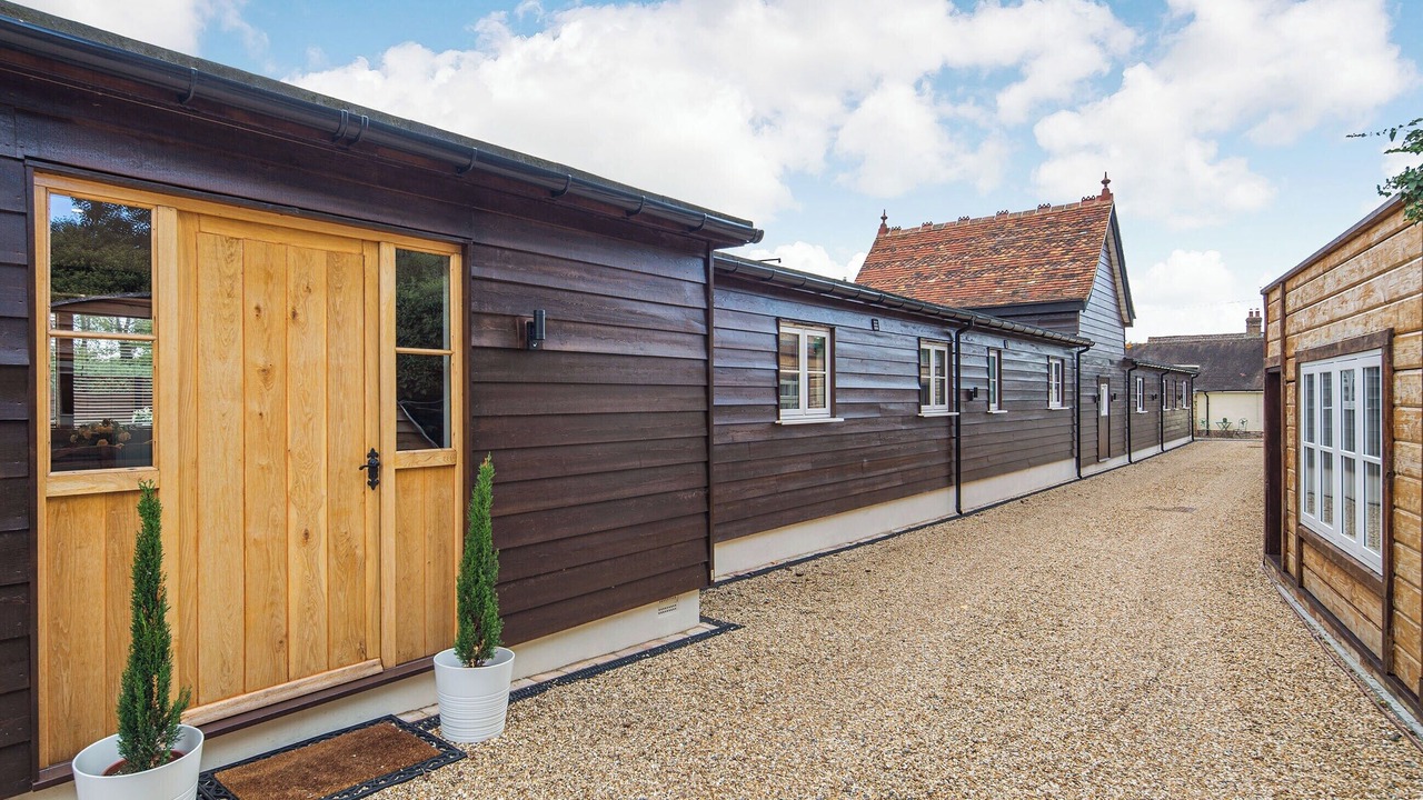 Photo of Outdoor in Bedford