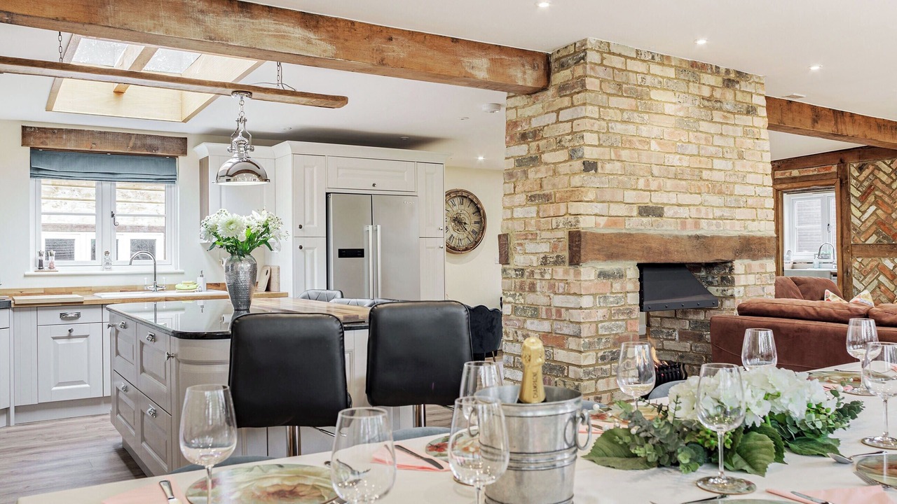 Photo of Others in Bedford