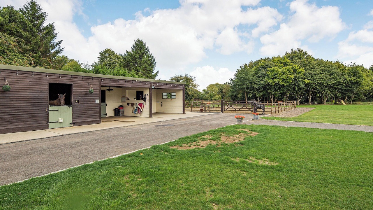 Photo of Outdoor in Bedford