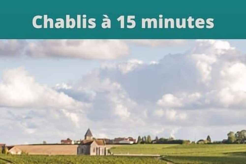 Photo of Others in Tonnerre