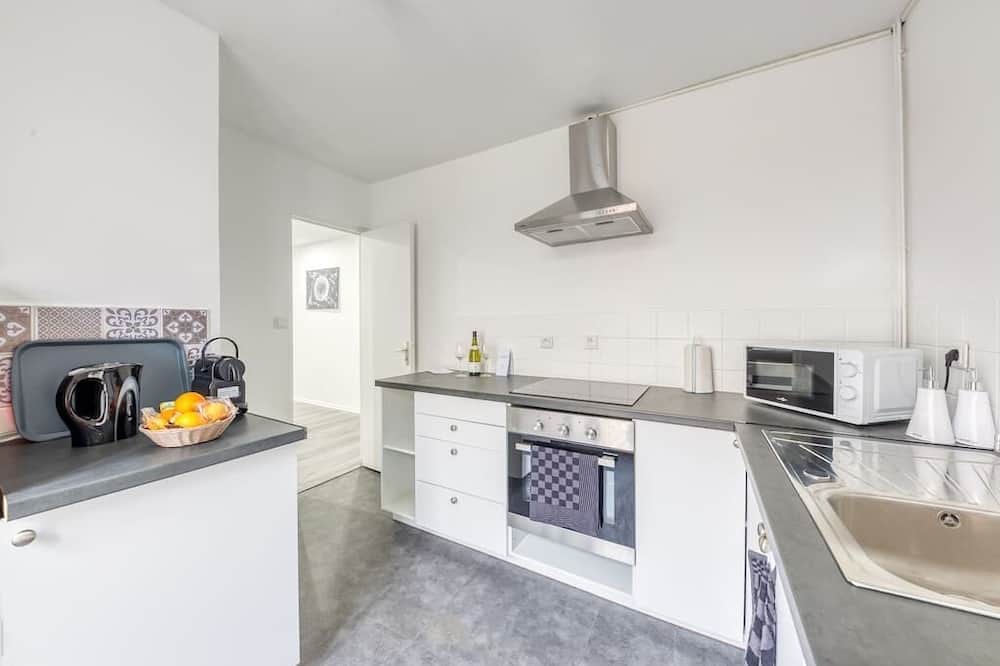 Photo of Kitchen in Tonnerre