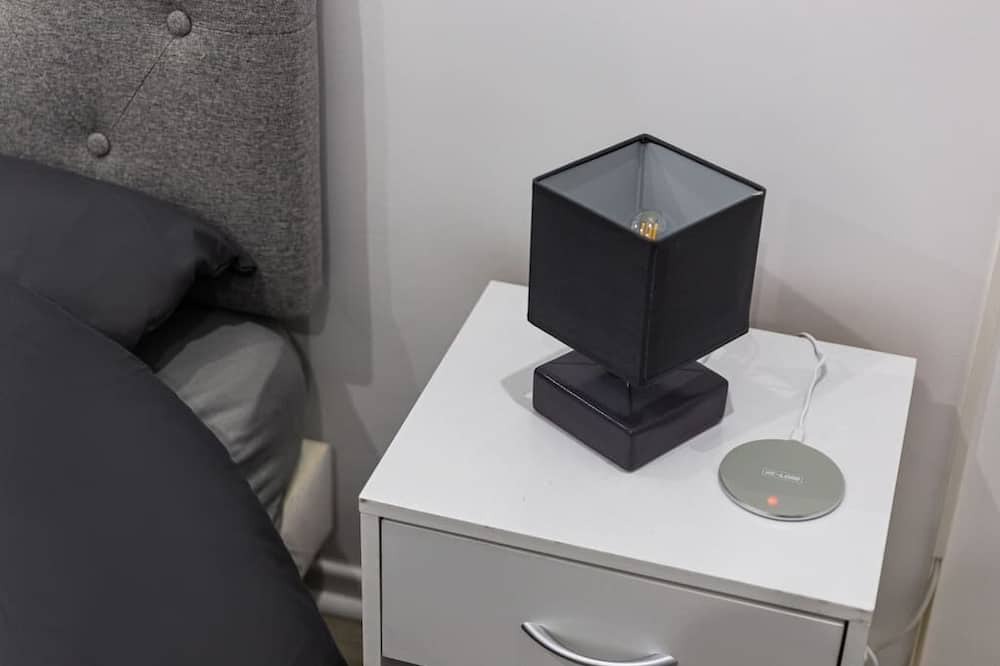 Photo of Bedroom in Tonnerre