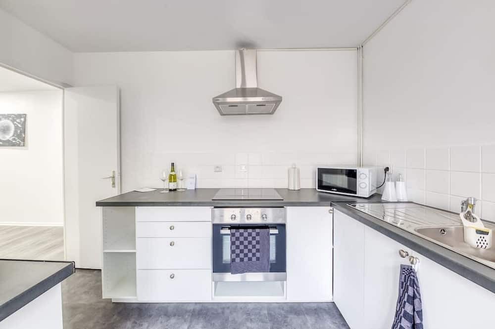 Photo of Kitchen in Tonnerre