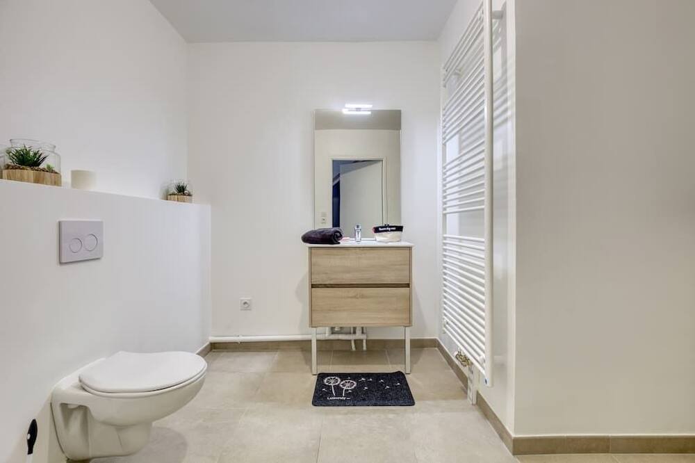 Photo of Bathroom in Thiais