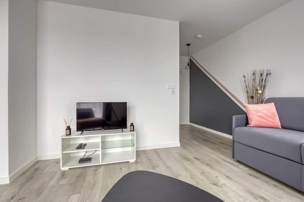 Photo of Livingroom in Thiais
