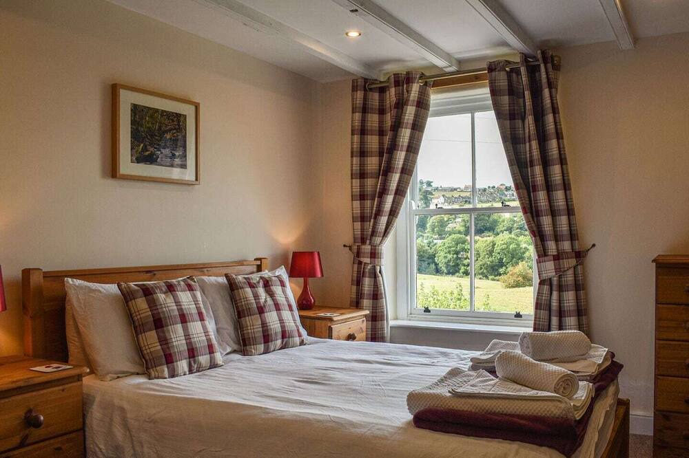 Photo of Bedroom in Glaisdale