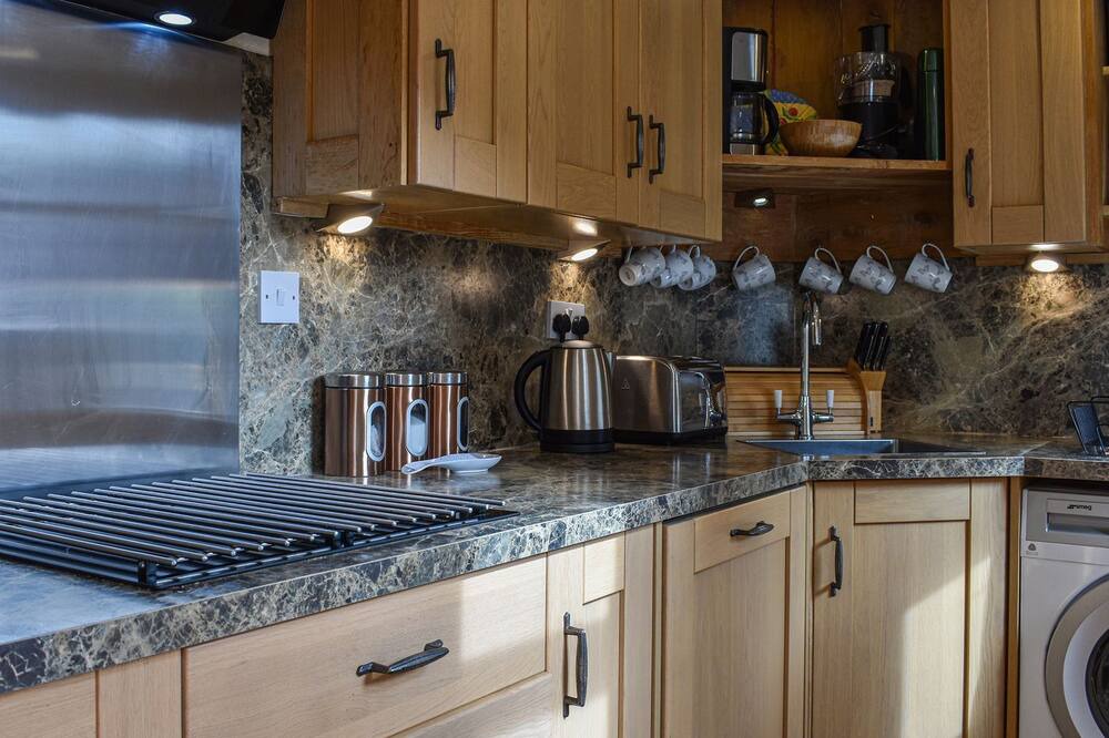 Photo of Kitchen in Glaisdale