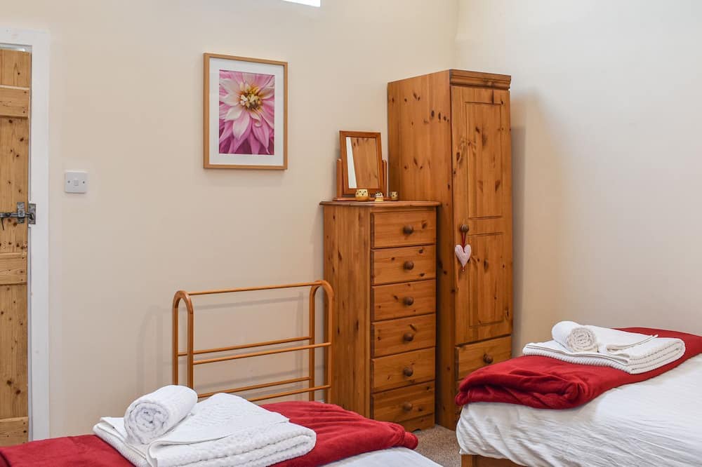 Photo of Bedroom in Glaisdale