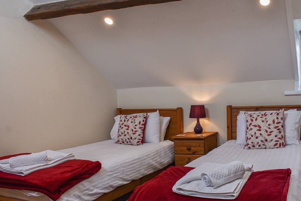 Photo of Bedroom in Glaisdale