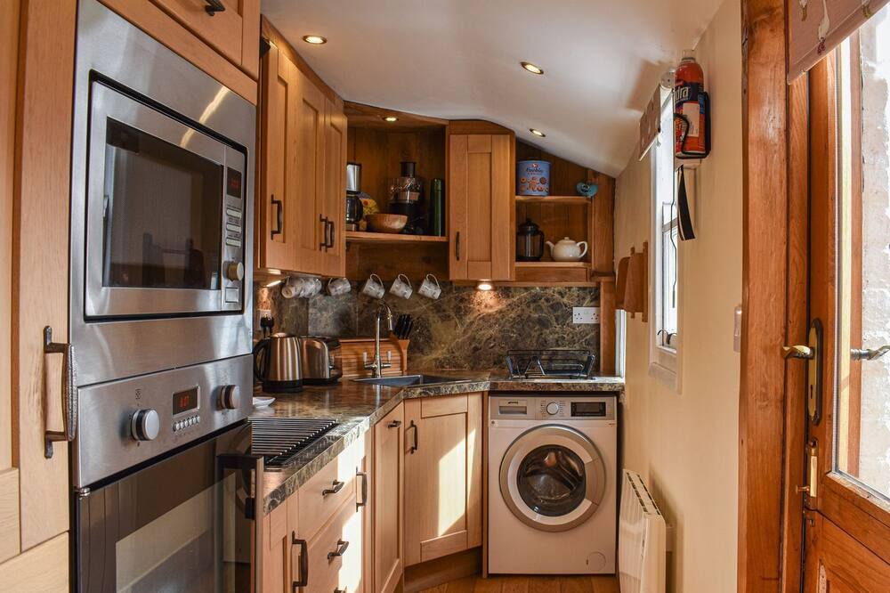 Photo of Kitchen in Glaisdale