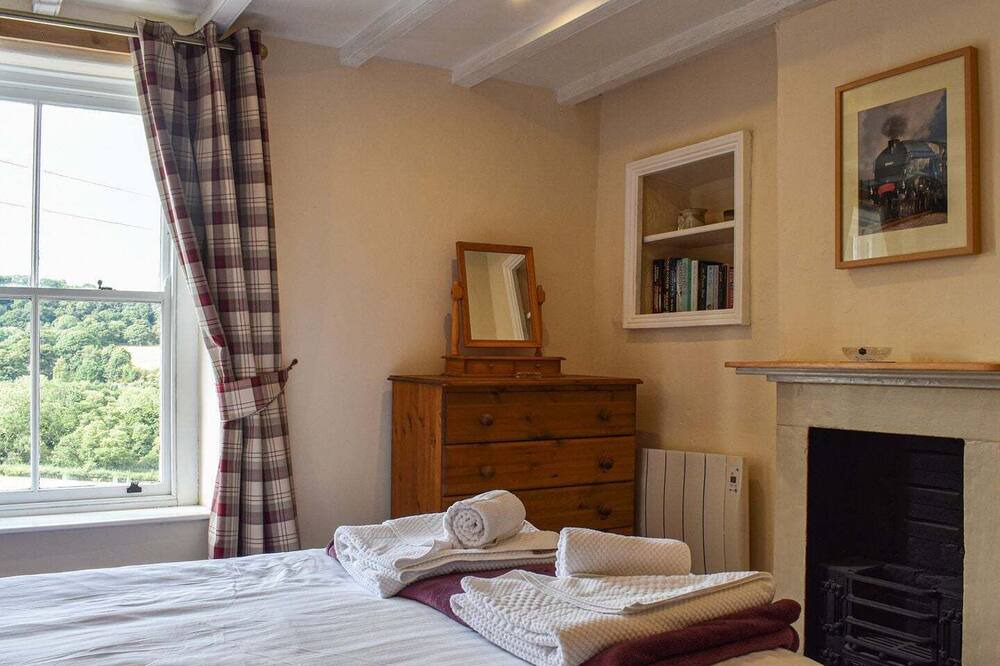 Photo of Bedroom in Glaisdale