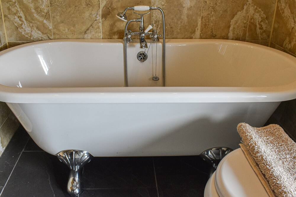 Photo of Bathroom in Glaisdale