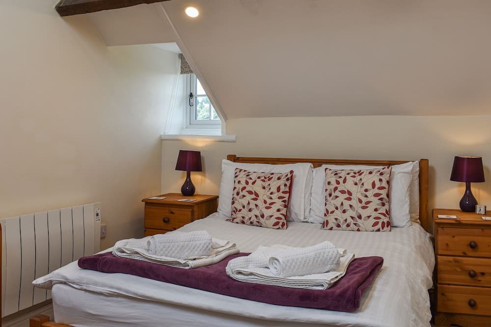 Photo of Bedroom in Glaisdale