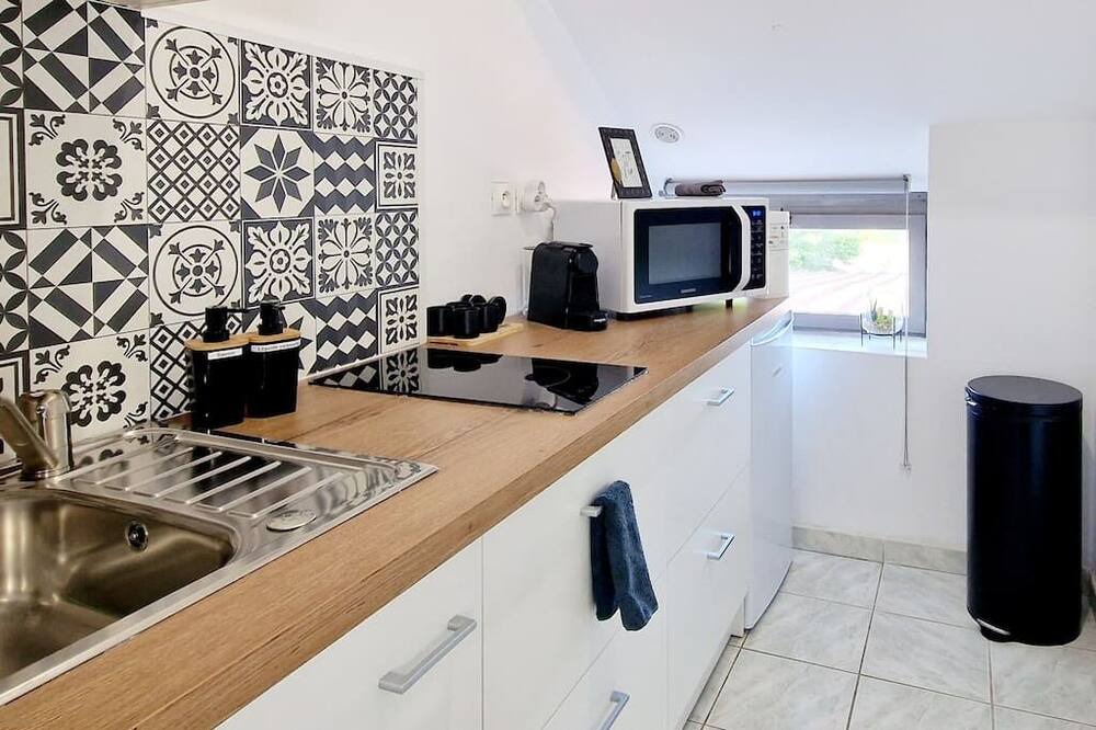 Photo of Kitchen in Louvroil