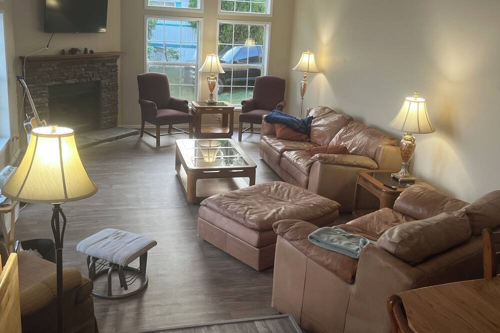 Photo of Livingroom in Checotah