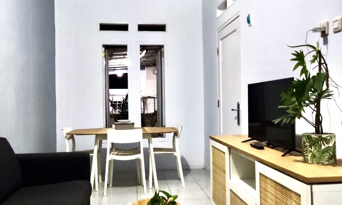 Photo of Livingroom in Bekasi