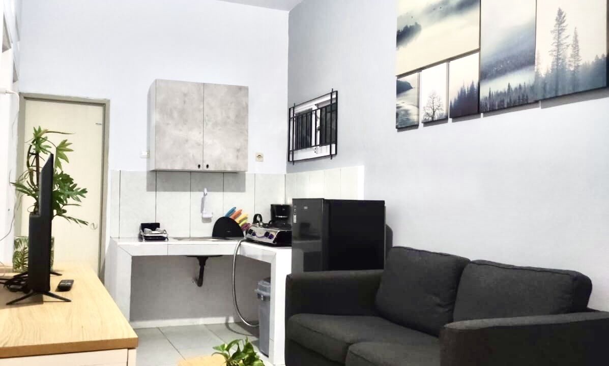 Photo of Livingroom in Bekasi
