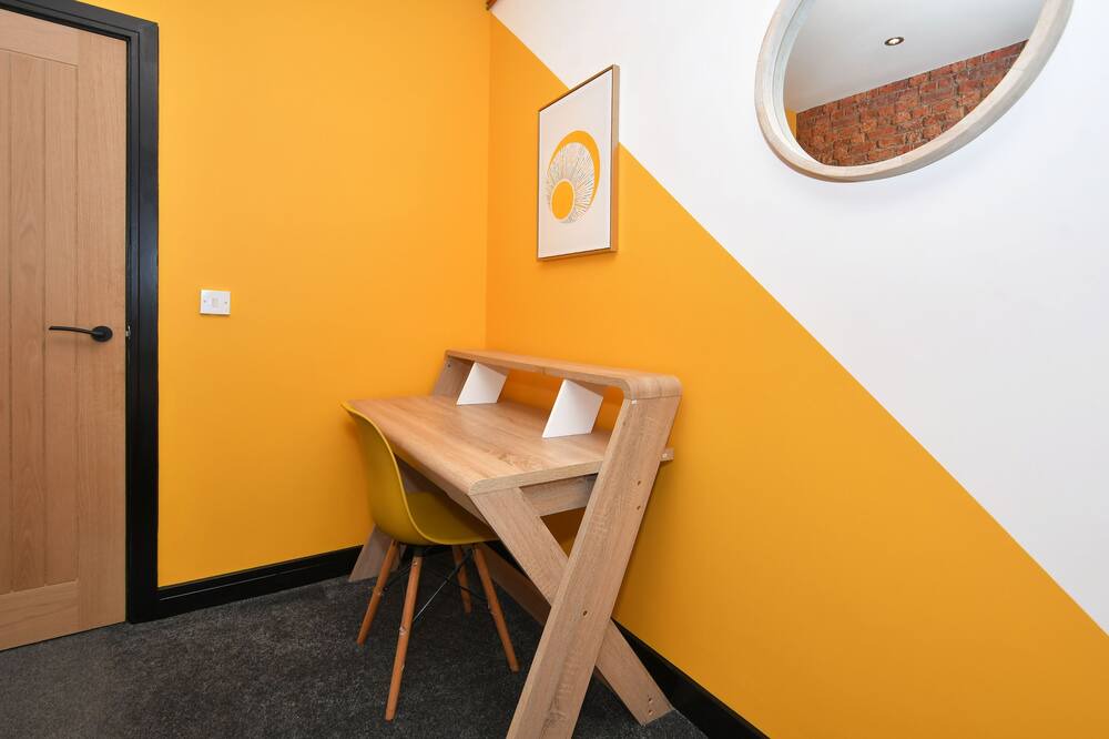 Photo of Bedroom in Newcastle-Under-Lyme