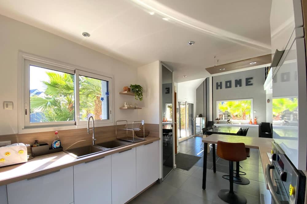 Photo of Kitchen in Taden