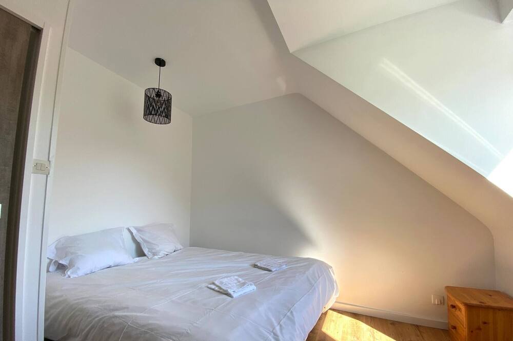 Photo of Bedroom in Taden