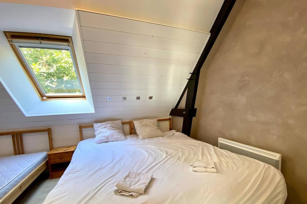 Photo of Bedroom in Taden