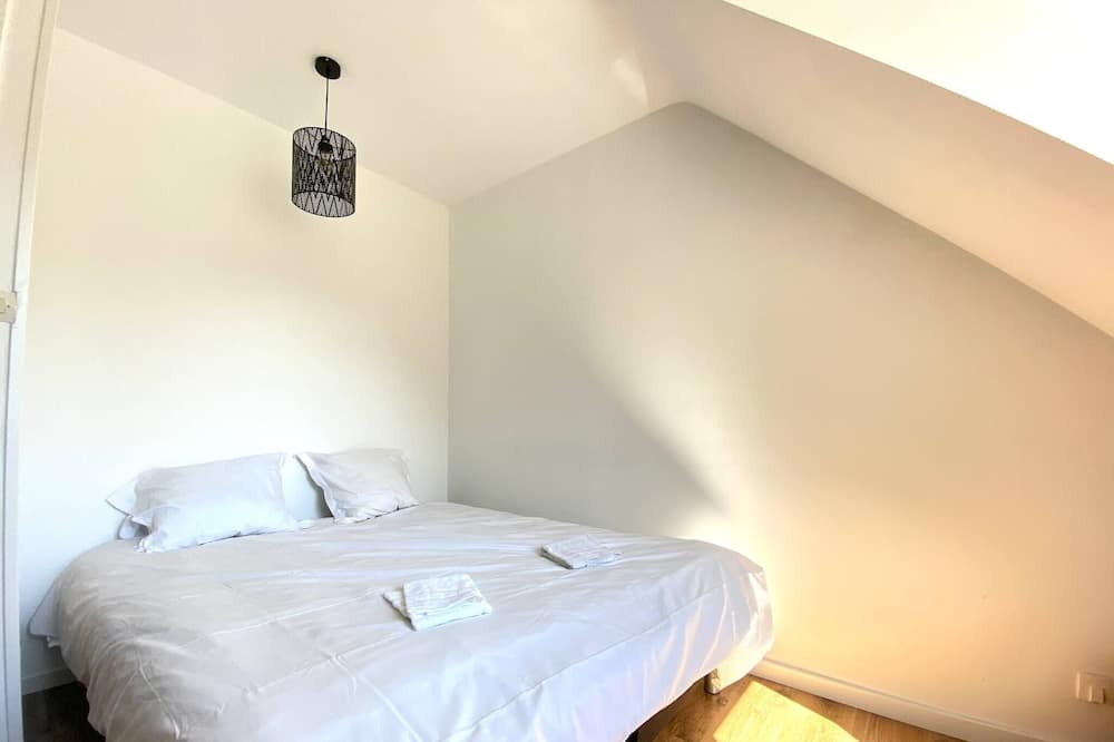 Photo of Bedroom in Taden