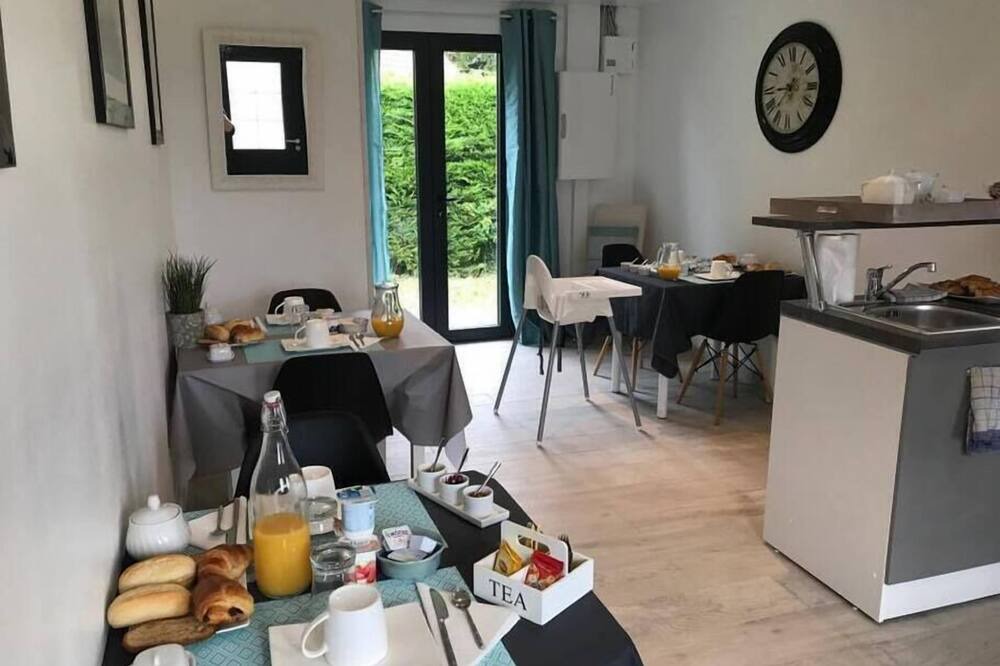 Photo of Others in Saint-Quentin-en-Tourmont