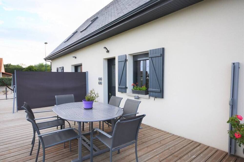 Photo of Others in Saint-Quentin-en-Tourmont