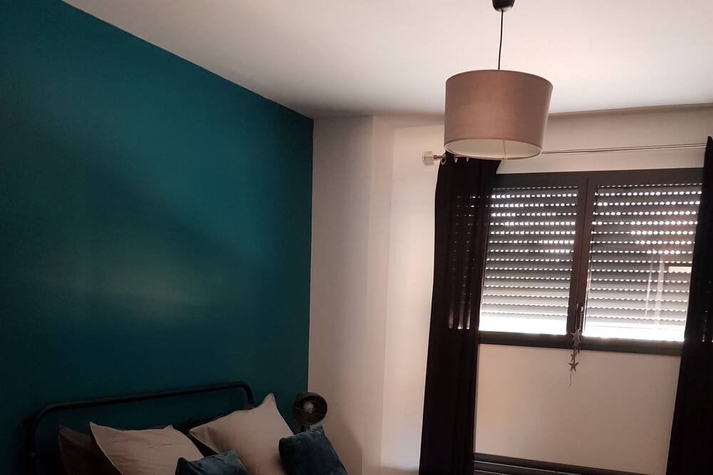 Photo of Bedroom in Saint-Honore - Jeanne d'Arc