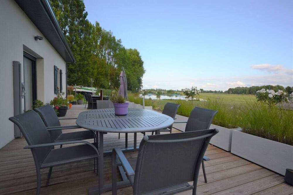 Photo of Others in Saint-Quentin-en-Tourmont