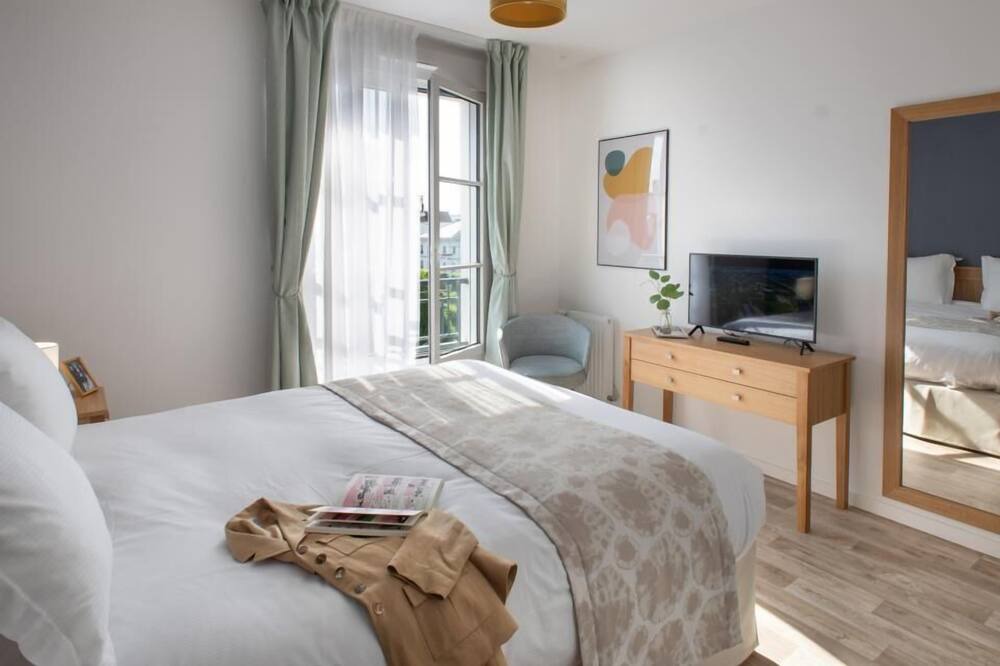 Photo of Bedroom in Serris