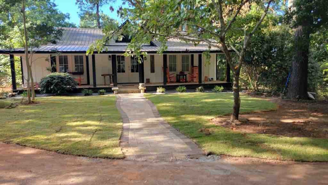 Photo of Outdoor in Anderson