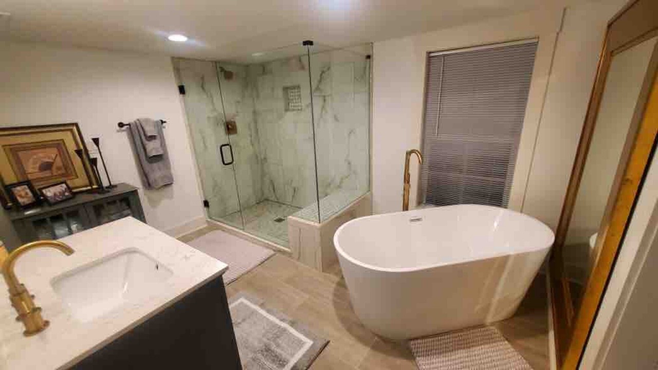 Photo of Bathroom in Anderson