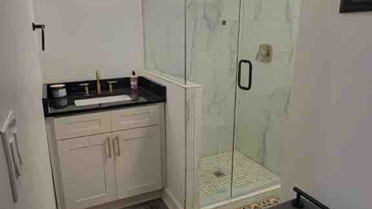 Photo of Bathroom in Anderson