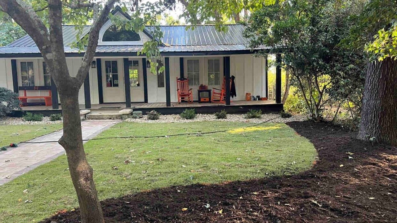 Photo of Outdoor in Anderson