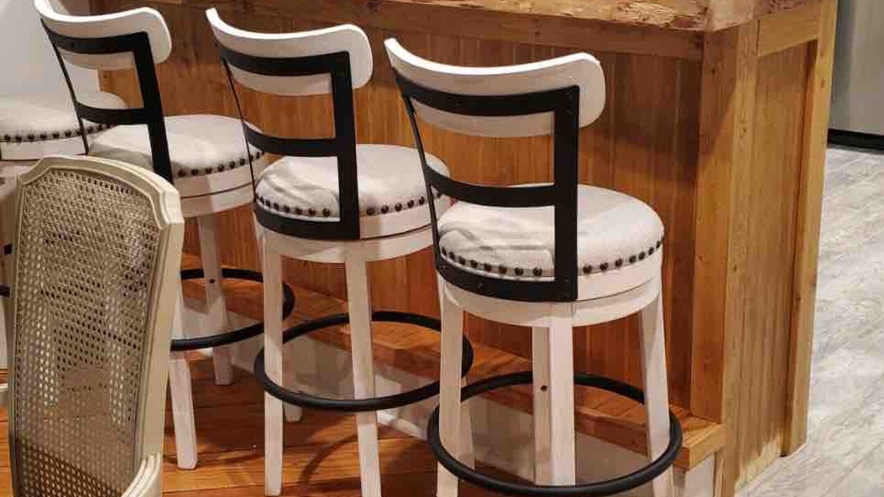 Photo of Kitchen in Anderson