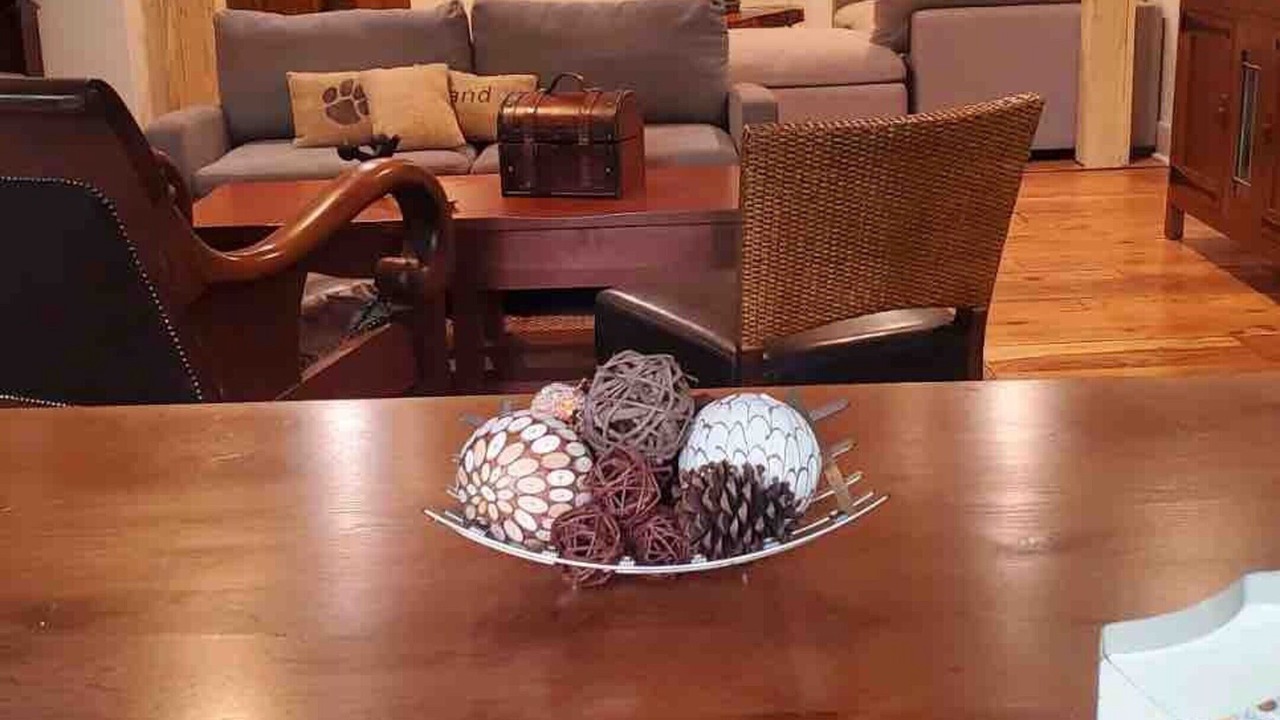 Photo of Bedroom in Anderson